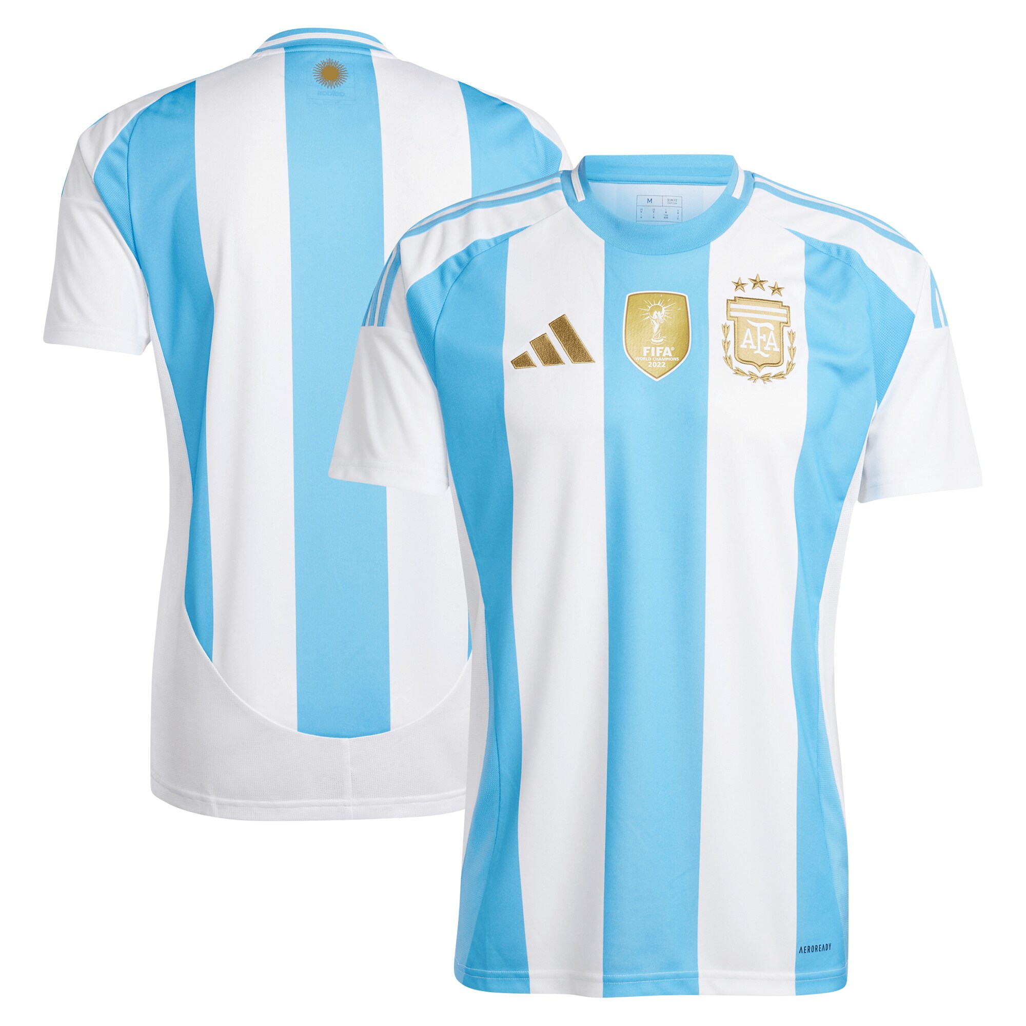 Shop Shop AAAA – Argentina National Team Jerseys & T-Shirts for True Fans – Argentina National Team Jerseys & T-Shirts for True Fans