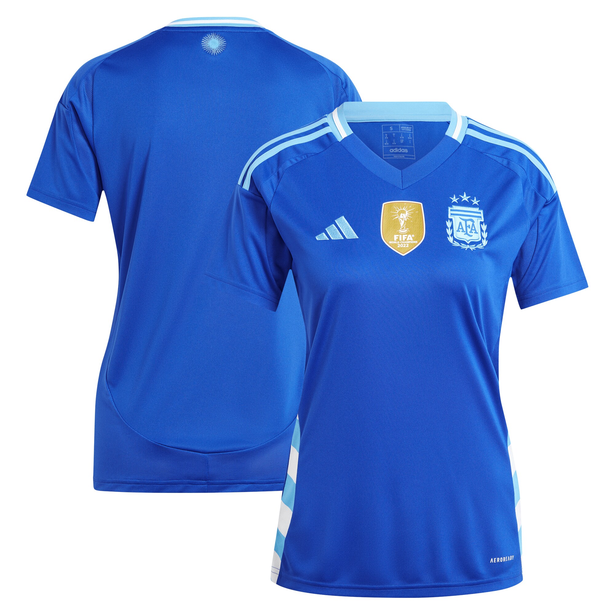 Shop Shop AAAA – Argentina National Team Jerseys & T-Shirts for True Fans – Argentina National Team Jerseys & T-Shirts for True Fans