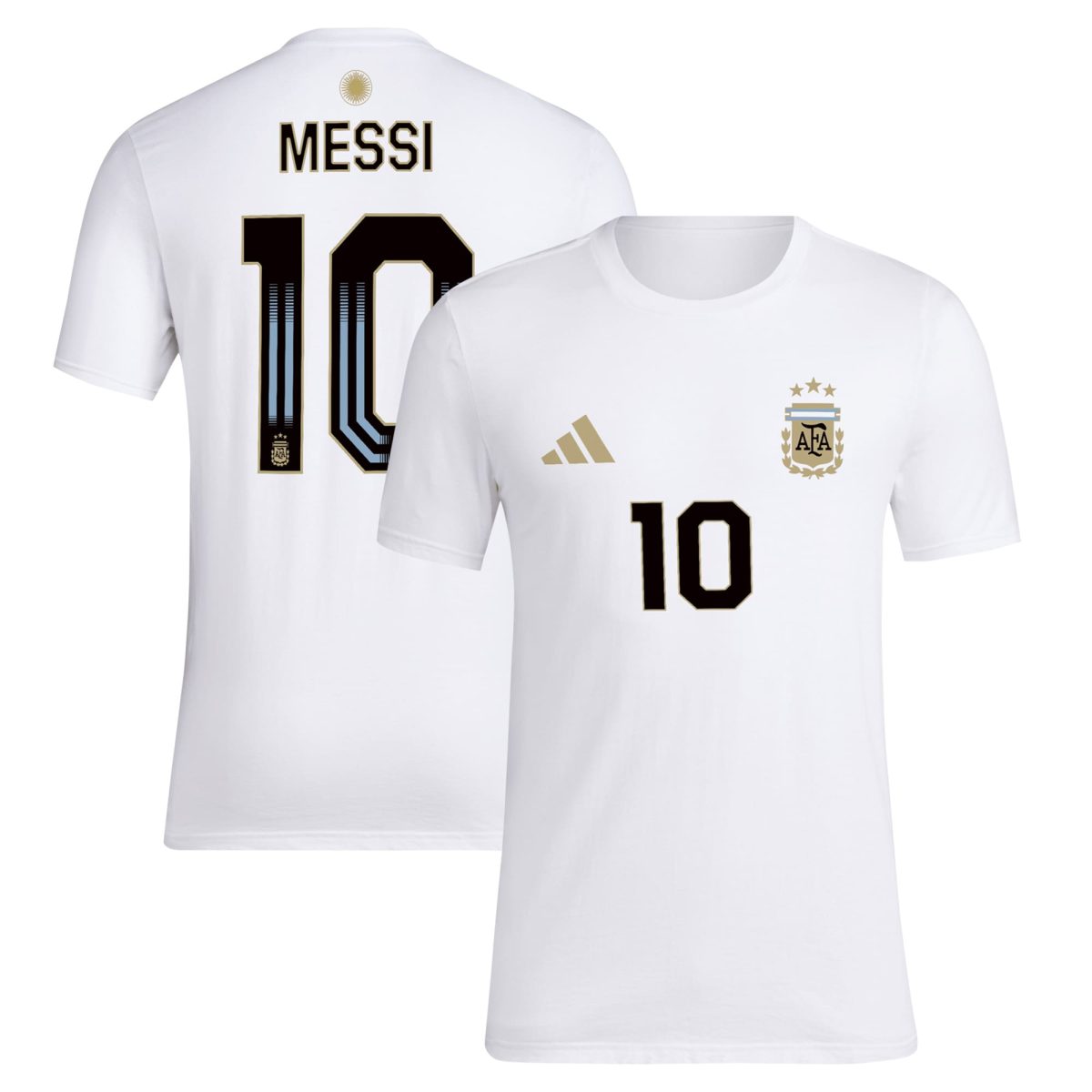 Shop Shop AAAA – Argentina National Team Jerseys & T-Shirts for True Fans – Argentina National Team Jerseys & T-Shirts for True Fans