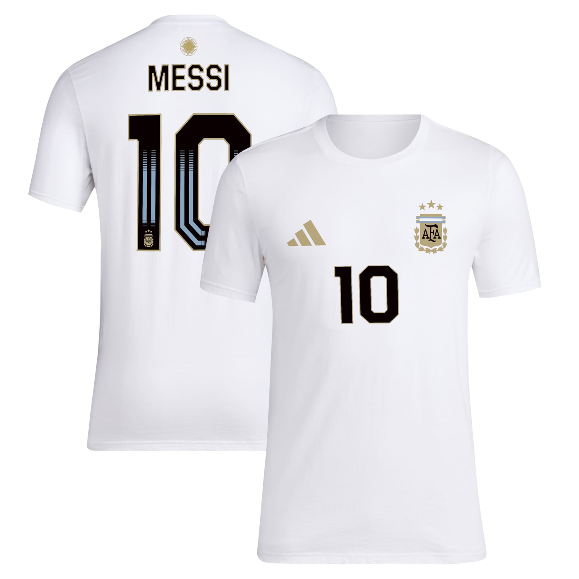Shop Shop AAAA – Argentina National Team Jerseys & T-Shirts for True Fans – Argentina National Team Jerseys & T-Shirts for True Fans
