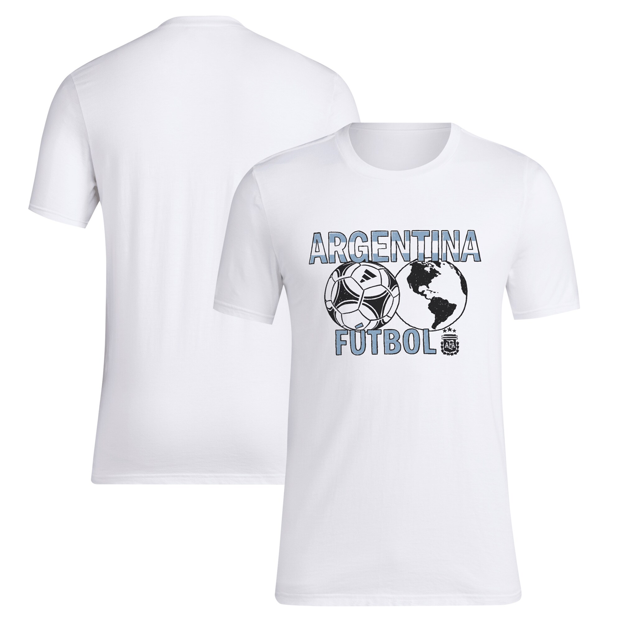 Shop Shop AAAA – Argentina National Team Jerseys & T-Shirts for True Fans – Argentina National Team Jerseys & T-Shirts for True Fans