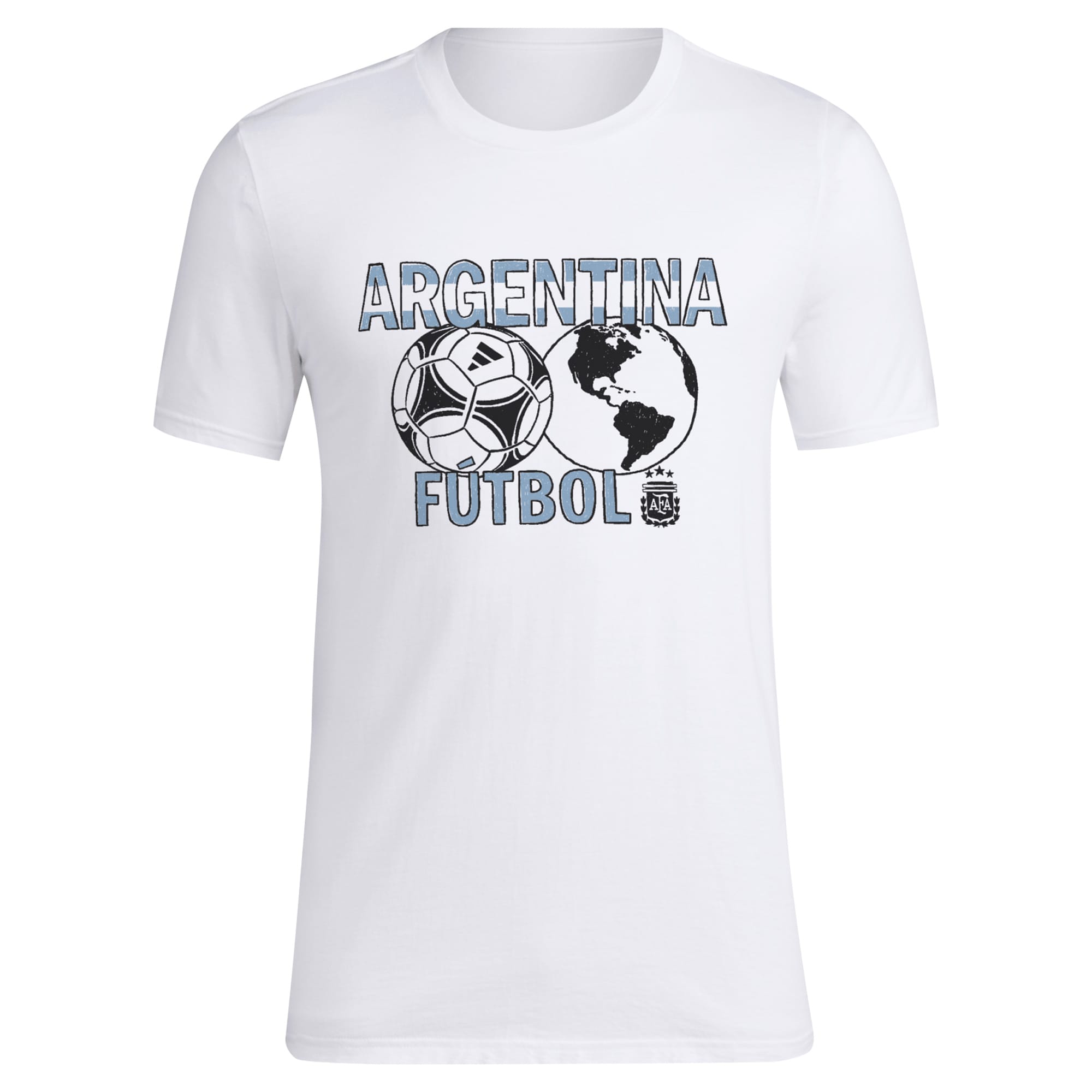 Shop Shop AAAA – Argentina National Team Jerseys & T-Shirts for True Fans – Argentina National Team Jerseys & T-Shirts for True Fans