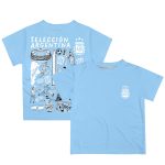 Shop Shop AAAA – Argentina National Team Jerseys & T-Shirts for True Fans – Argentina National Team Jerseys & T-Shirts for True Fans