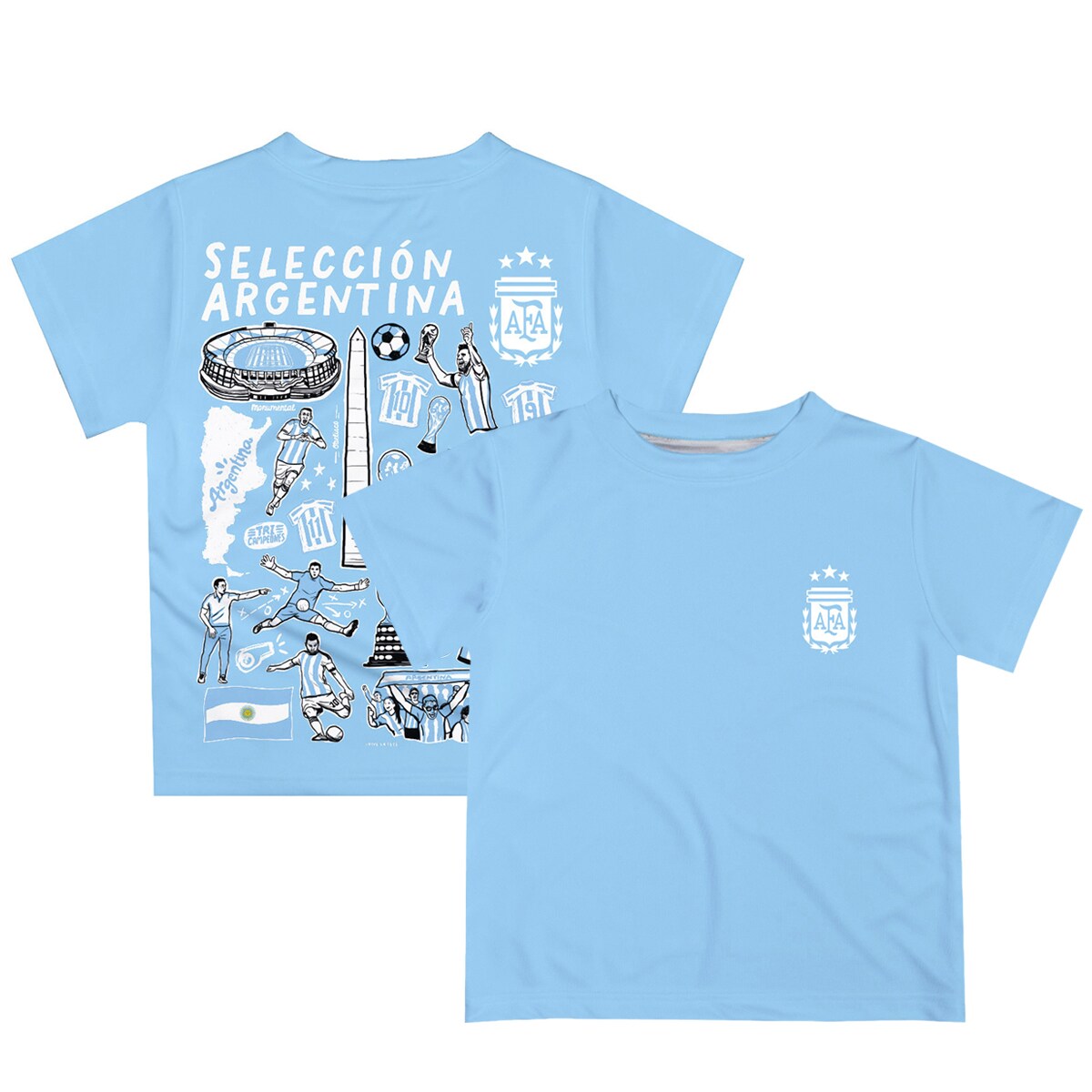 Shop Shop AAAA – Argentina National Team Jerseys & T-Shirts for True Fans – Argentina National Team Jerseys & T-Shirts for True Fans