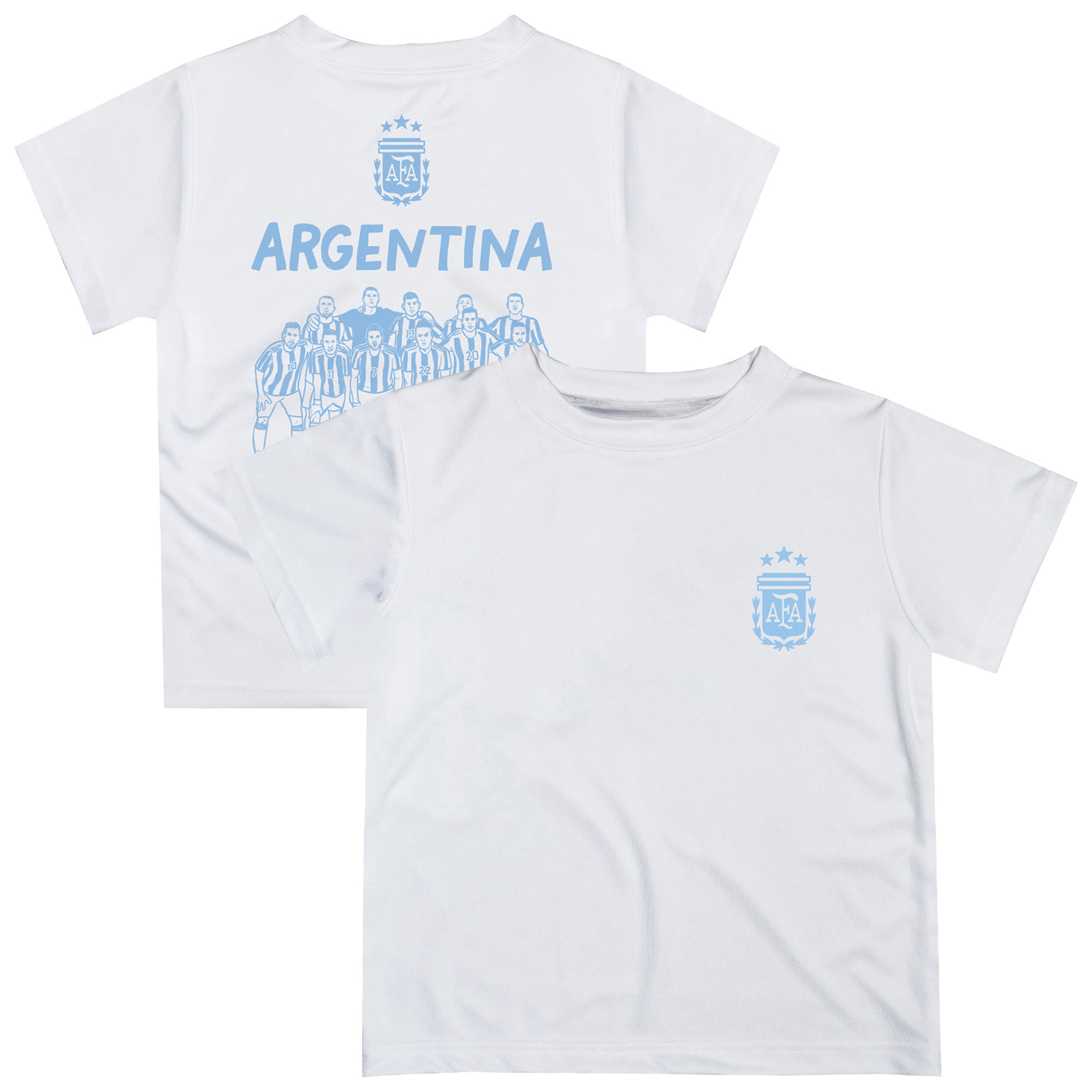 Shop Shop AAAA – Argentina National Team Jerseys & T-Shirts for True Fans – Argentina National Team Jerseys & T-Shirts for True Fans