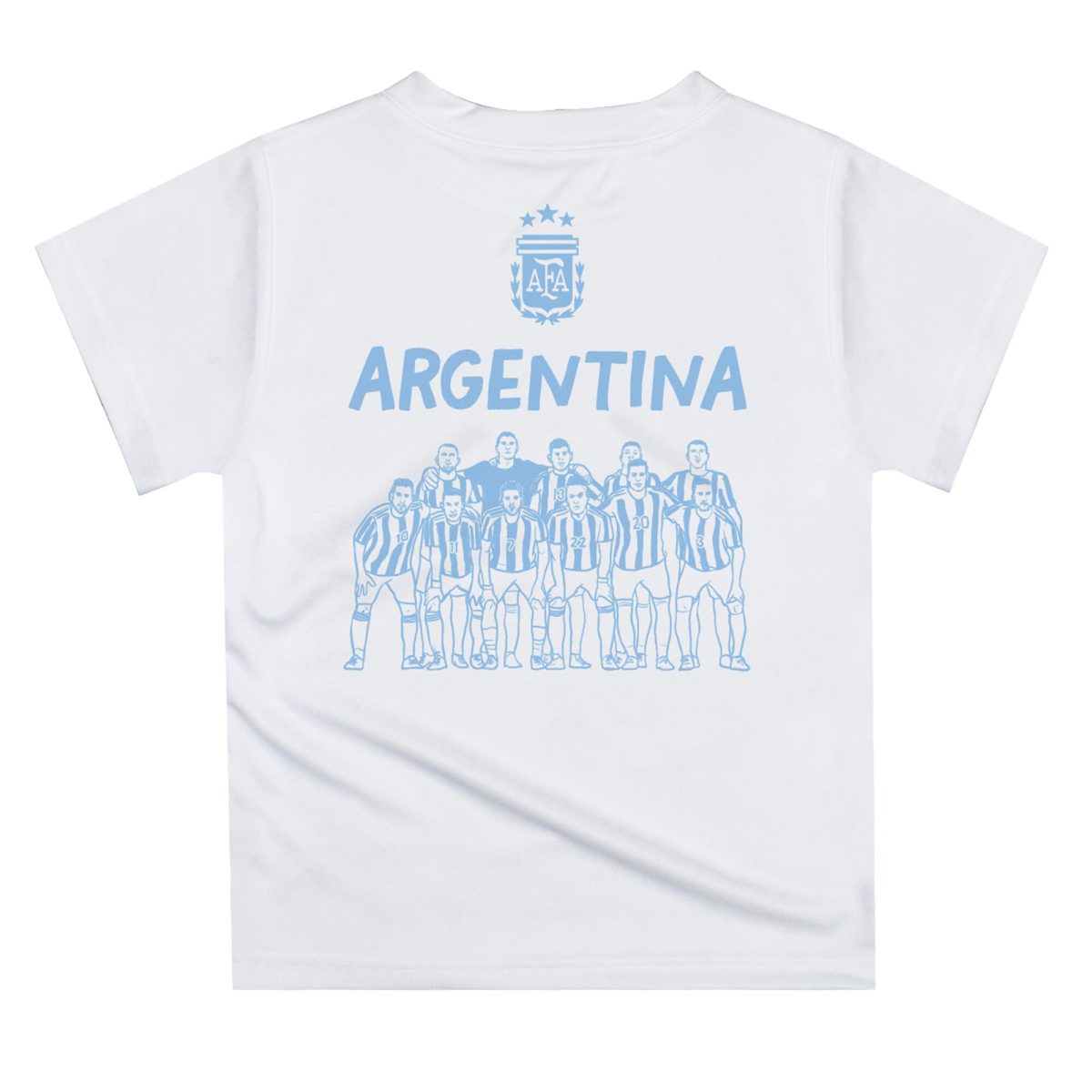 Shop Shop AAAA – Argentina National Team Jerseys & T-Shirts for True Fans – Argentina National Team Jerseys & T-Shirts for True Fans
