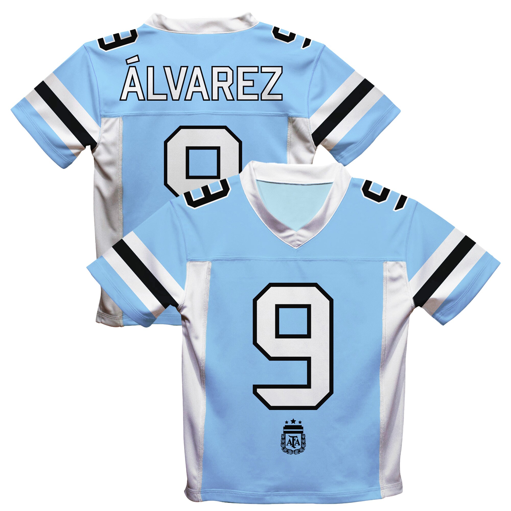 Shop Shop AAAA – Argentina National Team Jerseys & T-Shirts for True Fans – Argentina National Team Jerseys & T-Shirts for True Fans