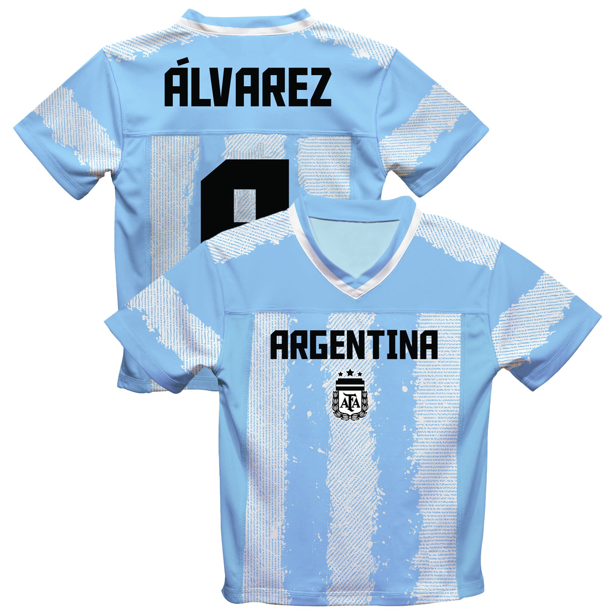 Shop Shop AAAA – Argentina National Team Jerseys & T-Shirts for True Fans – Argentina National Team Jerseys & T-Shirts for True Fans