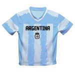 Shop Shop AAAA – Argentina National Team Jerseys & T-Shirts for True Fans – Argentina National Team Jerseys & T-Shirts for True Fans