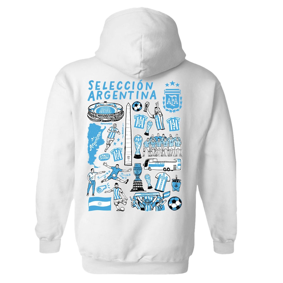 Shop Shop AAAA – Argentina National Team Jerseys & T-Shirts for True Fans – Argentina National Team Jerseys & T-Shirts for True Fans