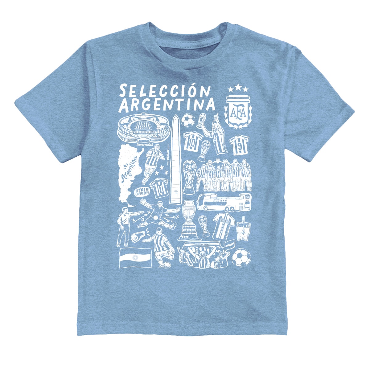 Shop Shop AAAA – Argentina National Team Jerseys & T-Shirts for True Fans – Argentina National Team Jerseys & T-Shirts for True Fans