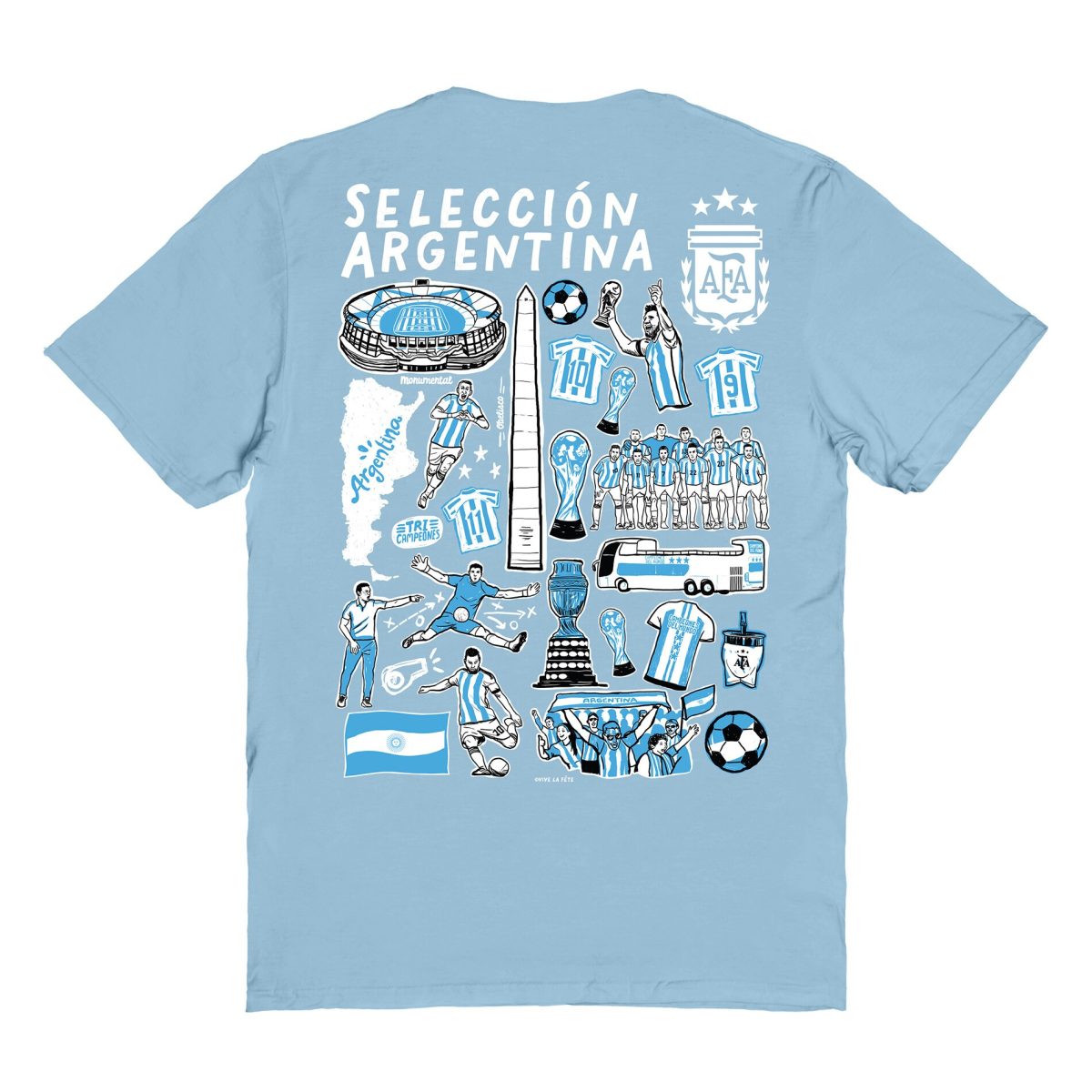 Shop Shop AAAA – Argentina National Team Jerseys & T-Shirts for True Fans – Argentina National Team Jerseys & T-Shirts for True Fans
