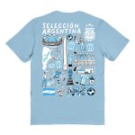 Shop Shop AAAA – Argentina National Team Jerseys & T-Shirts for True Fans – Argentina National Team Jerseys & T-Shirts for True Fans