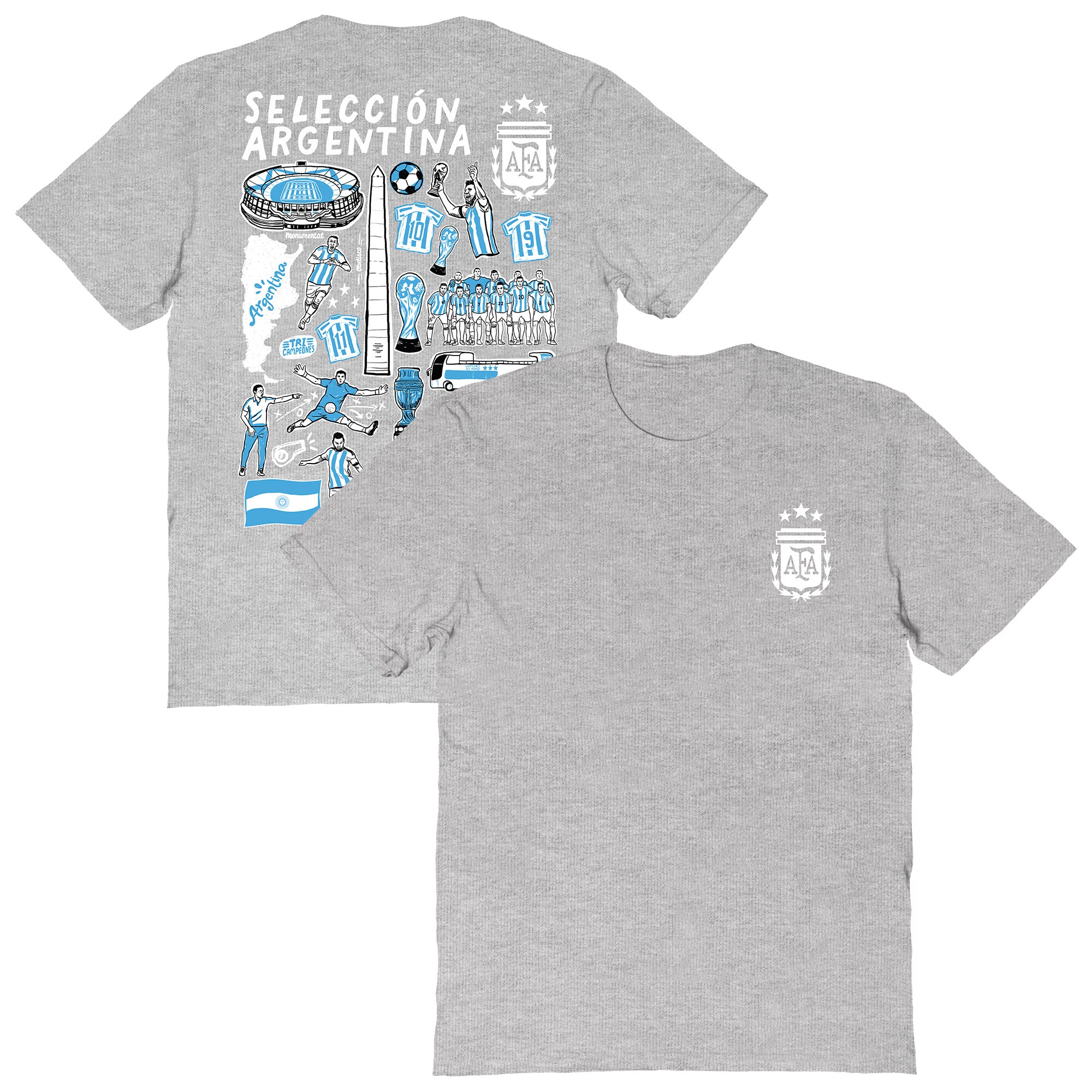 Shop Shop AAAA – Argentina National Team Jerseys & T-Shirts for True Fans – Argentina National Team Jerseys & T-Shirts for True Fans