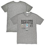 Shop alexis mac allister argentina national team 1863fc snapshot tri-blend t-shirt – heather gray – Argentina National Team Jerseys & T-Shirts for True Fans