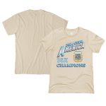 Shop argentina national team 1863fc 16-time copa america champions t-shirt – cream – Argentina National Team Jerseys & T-Shirts for True Fans