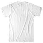 Shop argentina national team 1863fc badge t-shirt – white – Argentina National Team Jerseys & T-Shirts for True Fans