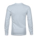 Shop argentina national team 1863fc color badge long sleeve t-shirt – light blue – Argentina National Team Jerseys & T-Shirts for True Fans
