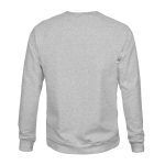 Shop argentina national team 1863fc pullover crewneck sweatshirt – heather gray – Argentina National Team Jerseys & T-Shirts for True Fans