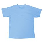 Shop argentina national team 1863fc youth badge t-shirt – light blue – Argentina National Team Jerseys & T-Shirts for True Fans