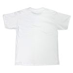 Shop argentina national team 1863fc youth badge t-shirt – white – Argentina National Team Jerseys & T-Shirts for True Fans