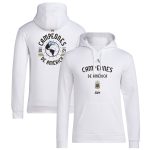 Shop argentina national team adidas 2024 copa america champions pullover hoodie – white – Argentina National Team Jerseys & T-Shirts for True Fans