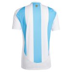 Shop argentina national team adidas 2024 home replica jersey – white – Argentina National Team Jerseys & T-Shirts for True Fans