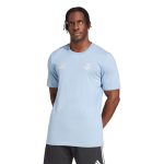 Shop argentina national team adidas 50th anniversary – light blue – Argentina National Team Jerseys & T-Shirts for True Fans