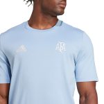 Shop argentina national team adidas 50th anniversary – light blue – Argentina National Team Jerseys & T-Shirts for True Fans