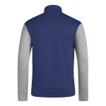 Shop argentina national team adidas crest long sleeve half-zip top – navy – Argentina National Team Jerseys & T-Shirts for True Fans
