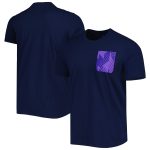 Shop argentina national team adidas lifestyle t-shirt – purple – Argentina National Team Jerseys & T-Shirts for True Fans