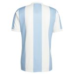 Shop argentina national team adidas originals 50th anniversary replica jersey – light blue – Argentina National Team Jerseys & T-Shirts for True Fans