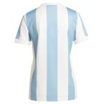 Shop argentina national team adidas originals women8217s 50th anniversary replica jersey – light blue – Argentina National Team Jerseys & T-Shirts for True Fans