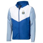 Shop argentina national team block pro full-zip windbreaker jacket – royal – Argentina National Team Jerseys & T-Shirts for True Fans