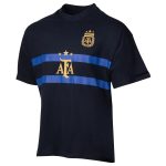 Shop argentina national team sport design sweden oversized t-shirt – navy – Argentina National Team Jerseys & T-Shirts for True Fans