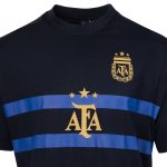 Shop argentina national team sport design sweden oversized t-shirt – navy – Argentina National Team Jerseys & T-Shirts for True Fans