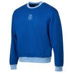 Shop argentina national team sport design sweden relaxed pullover sweatshirt – royal – Argentina National Team Jerseys & T-Shirts for True Fans