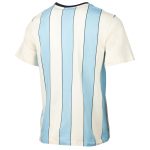Shop argentina national team sport design sweden relaxed t-shirt – creamlight blue – Argentina National Team Jerseys & T-Shirts for True Fans