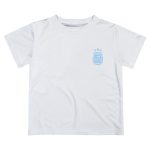 Shop argentina national team vive la fete toddler impressions artwork icons t-shirt – white – Argentina National Team Jerseys & T-Shirts for True Fans
