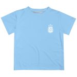 Shop argentina national team vive la fete toddler impressions artwork t-shirt – light blue – Argentina National Team Jerseys & T-Shirts for True Fans