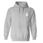 Shop argentina national team vive la fete women8217s impressions artwork pullover hoodie – gray – Argentina National Team Jerseys & T-Shirts for True Fans