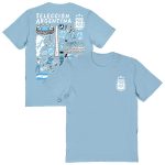 Shop argentina national team vive la fete women8217s impressions artwork t-shirt – light blue – Argentina National Team Jerseys & T-Shirts for True Fans