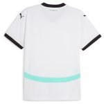 Shop austria national team puma 2024 away replica jersey – white – Argentina National Team Jerseys & T-Shirts for True Fans
