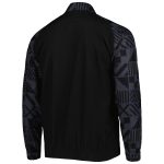 Shop austria national team puma pre-match raglan full-zip training jacket – black – Argentina National Team Jerseys & T-Shirts for True Fans