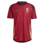 Shop belgium national team adidas 2024 home authentic jersey – burgundy – Argentina National Team Jerseys & T-Shirts for True Fans