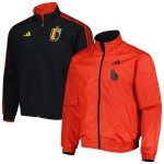 Shop belgium national team adidas aeroready reversible anthem reversible full-zip jacket – redblack – Argentina National Team Jerseys & T-Shirts for True Fans