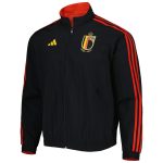 Shop belgium national team adidas aeroready reversible anthem reversible full-zip jacket – redblack – Argentina National Team Jerseys & T-Shirts for True Fans