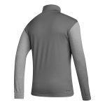 Shop belgium national team adidas crest long sleeve half-zip top – gray – Argentina National Team Jerseys & T-Shirts for True Fans