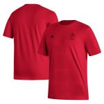 Shop belgium national team adidas crest t-shirt – red – Argentina National Team Jerseys & T-Shirts for True Fans