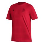 Shop belgium national team adidas crest t-shirt – red – Argentina National Team Jerseys & T-Shirts for True Fans